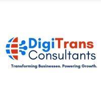 digitrans consultants logo image