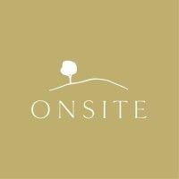 onsite logo image