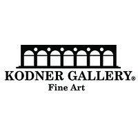 kodner gallery logo image