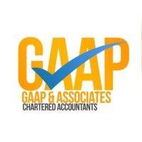 gaap & associates logo image