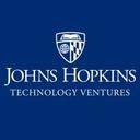 logo of Johns Hopkins Technology Ventures Jhtv