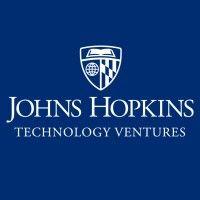 johns hopkins technology ventures (jhtv) logo image