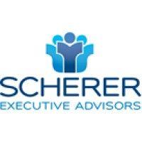 scherer executive advisors llc