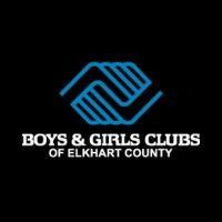 boys & girls clubs of elkhart county logo image