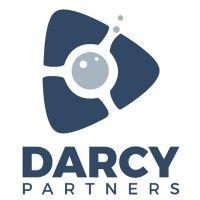 darcy partners logo image