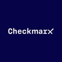 checkmarx logo image