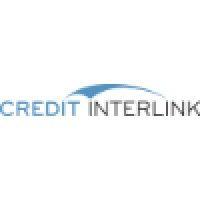 credit interlink logo image