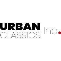 urban classics, inc. logo image