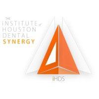 ihds: the institute of houston dental synergy logo image