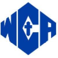 warner christian academy logo image