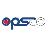 opsco process logo image