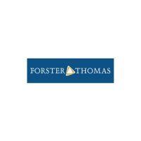 forster-thomas educational consulting logo image