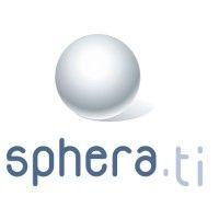 sphera tecnologia da informação [sphera-ti] logo image