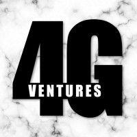 4g ventures logo image