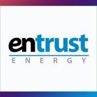 entrust energy logo image