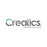 creatics - information technology company logo image