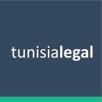 tunisia legal™ logo image