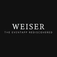 weiser logo image