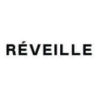 réveille coffee co. logo image