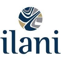 ilani logo image