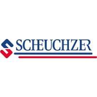 scheuchzer sa logo image