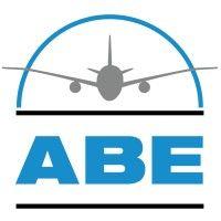 lehigh valley international airport (abe)