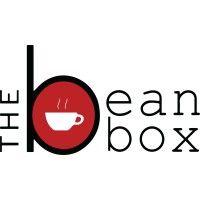 the bean box logo image