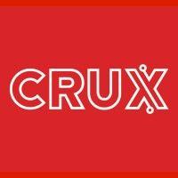 crux connect logo image