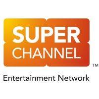 super channel entertainment network logo image