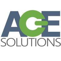 age solutions llc logo image