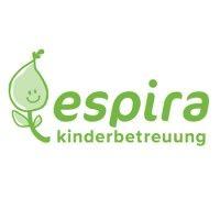 espira kinderbetreuung logo image