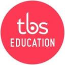 logo of Tbs Education Barcelona