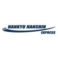 hankyu hanshin express logo image