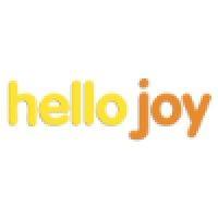 hello joy, llc logo image