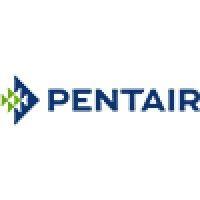 pentair precision filtration logo image