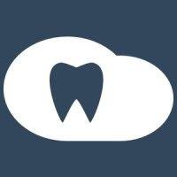 cloudent dental software logo image