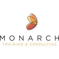 monarch training & consulting logo image