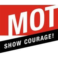 mot norge logo image