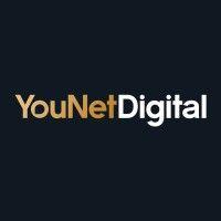 younet digital logo image