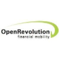 openrevolution logo image