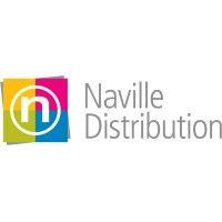 - naville - logo image