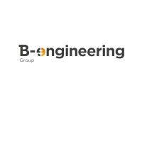 b-engineering group logo image