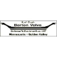 borton volvo logo image