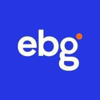 ebg logo image