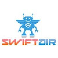 swiftair logo image