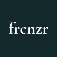 frenzr logo image