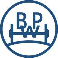 bpw limited logo image