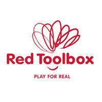 red toolbox ltd. logo image