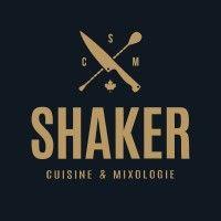 shaker cuisine & mixologie