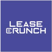 leasecrunch logo image